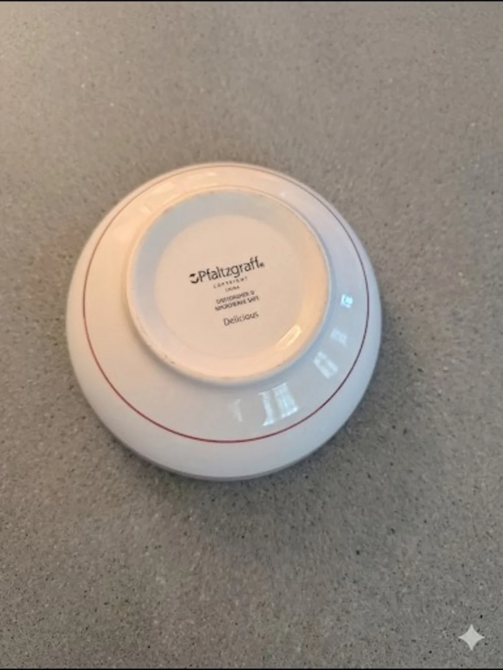 Pfaltzgraff add touch